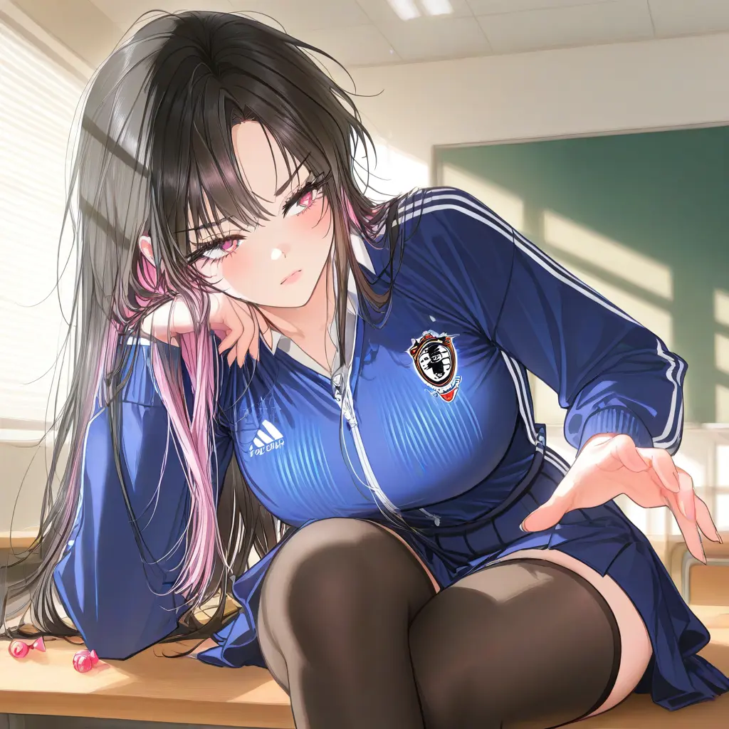 FitShelf9435의 I Tried to Go for a Healing Story But Failed