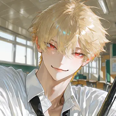 Profile image of Brady