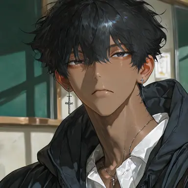 Profile image of Danny