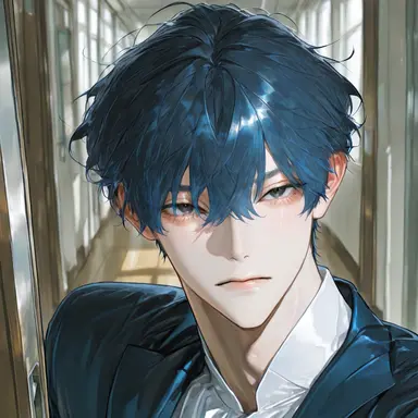 Profile image of Andrew