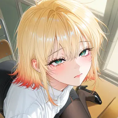 Profile image of Nina