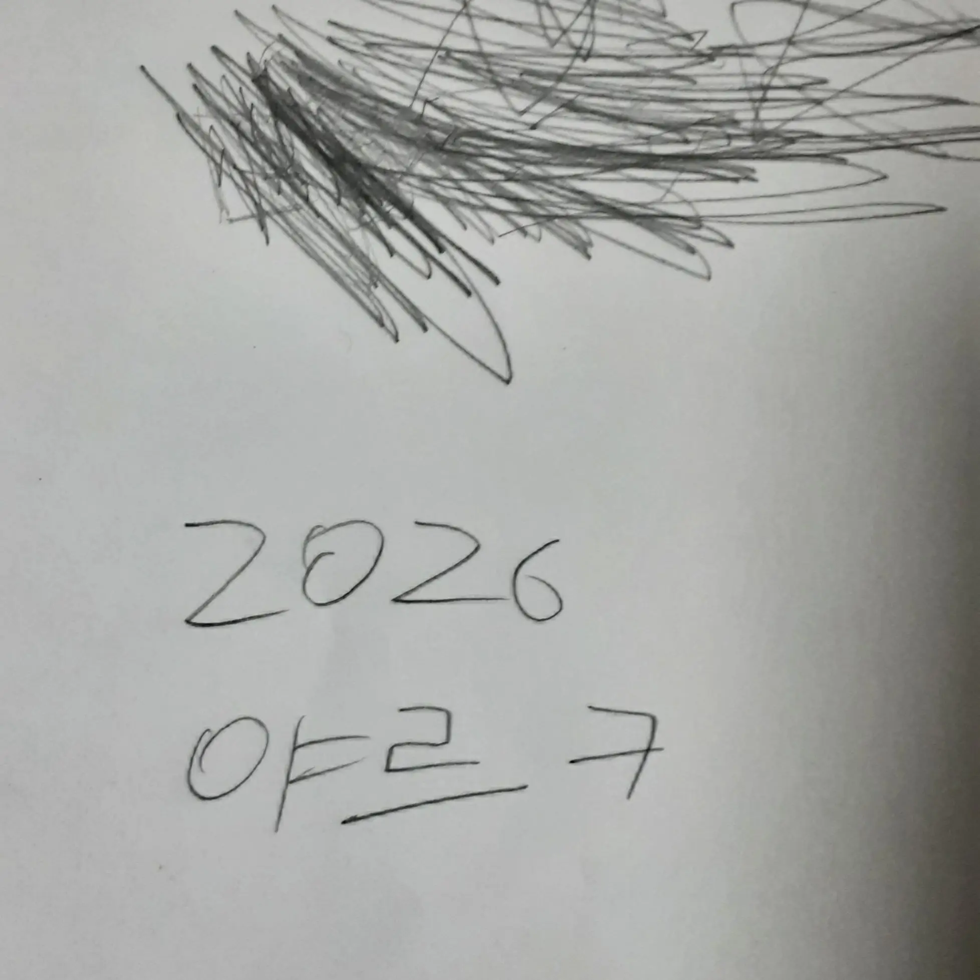 IDKnick1124의 해삐 뉴 이얼