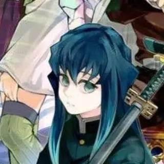 Profile image of 時透無一郎