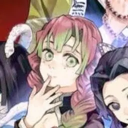 Profile image of 甘露寺蜜璃