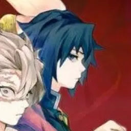 Profile image of 冨岡義勇