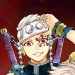 Profile image of 宇髄天元