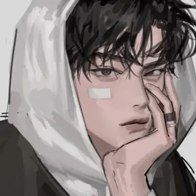 Profile image of 고민혁