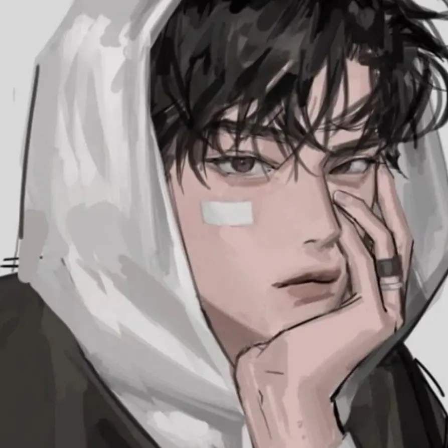 Ji-Ji의 고민혁