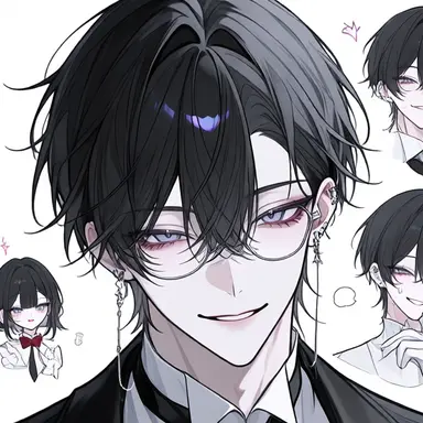 Profile image of 久遠