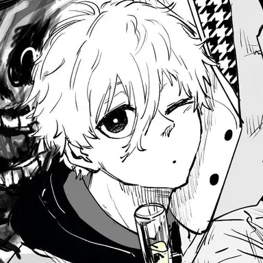 Profile image of Nagi Seishiro