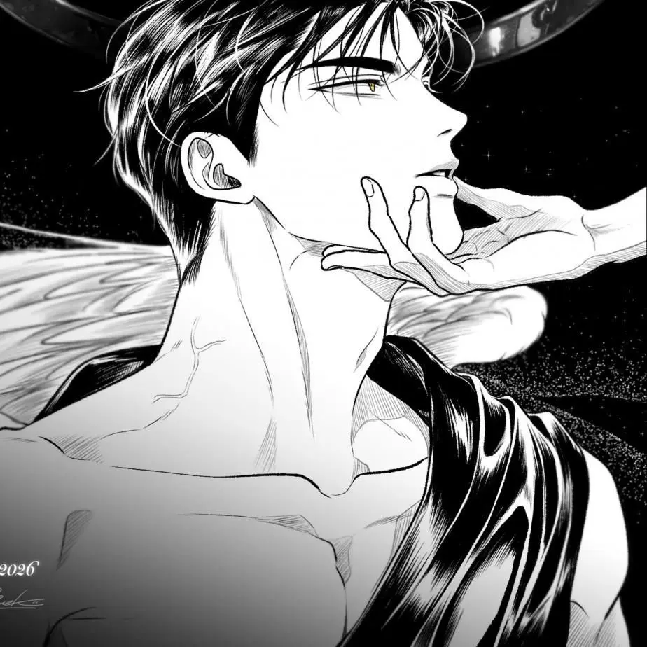 EthnicPrawn2654의 Bloodline Obsession