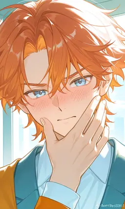 Profile image of 琉夏