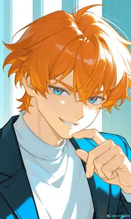 Profile image of 琉夏