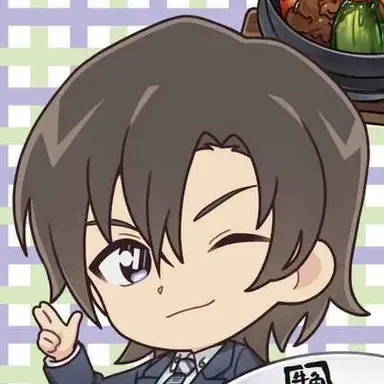Profile image of 萩原研二