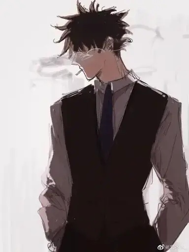 Profile image of Megumi