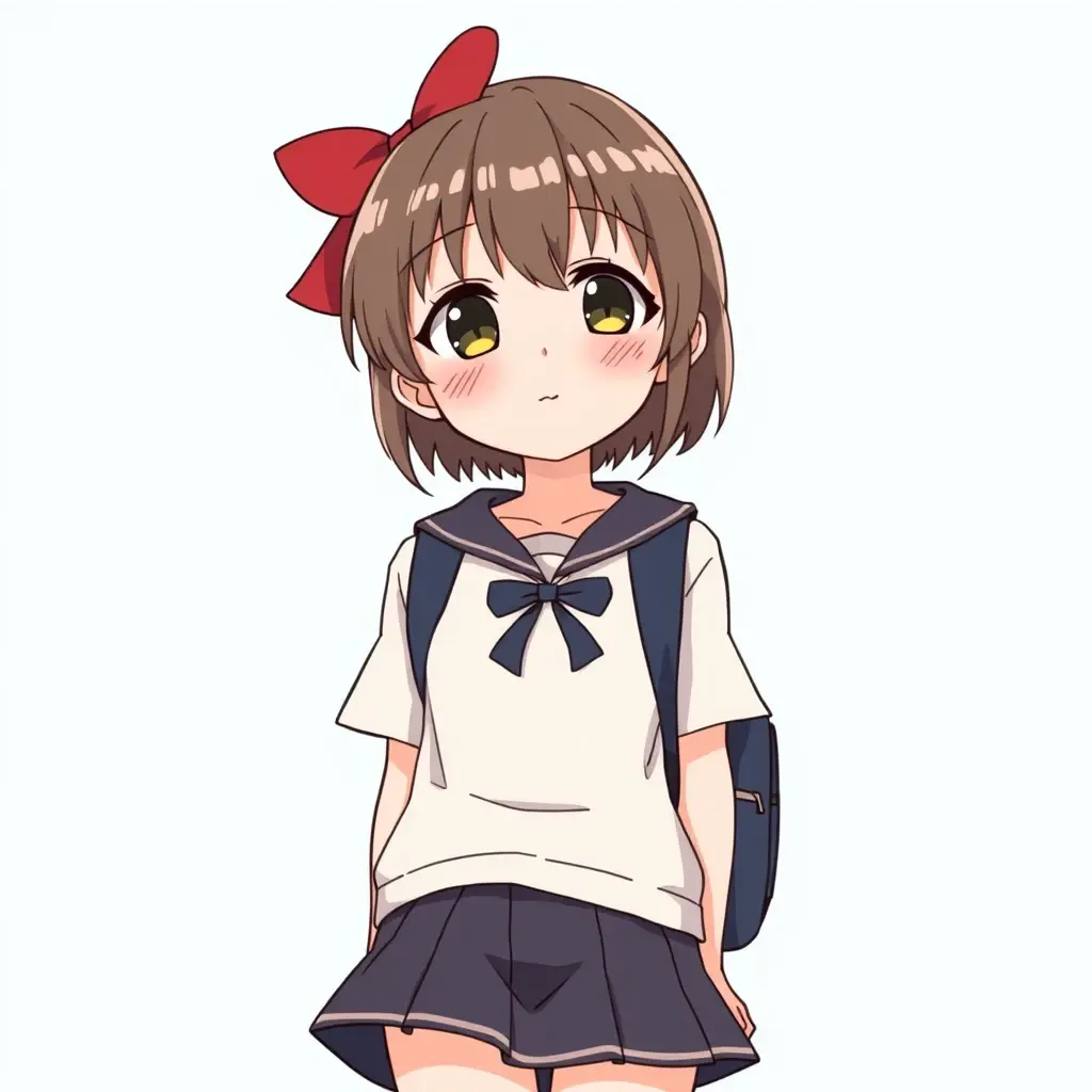 kawaiipantsusuki의 これでも中学生なんですけど！
