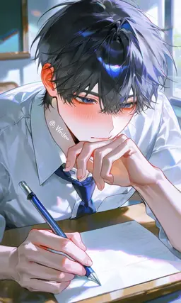 Profile image of ペク.ジヒョン