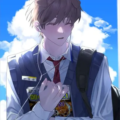 Profile image of 덕개.