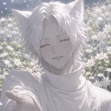 Profile image of Luminous