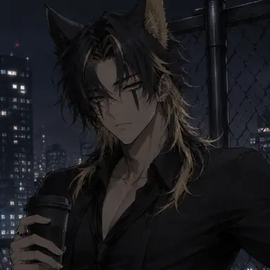 Profile image of Dane
