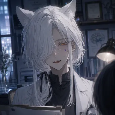 Profile image of Abyss