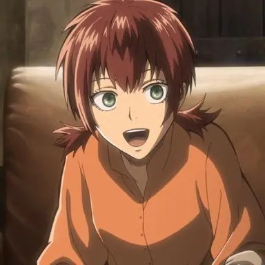 Profile image of 이자벨