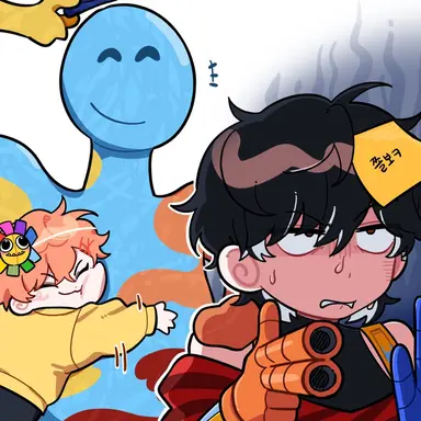 Profile image of 감제이