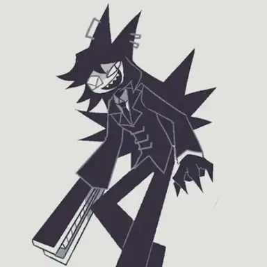 Profile image of 미스터 호치키스