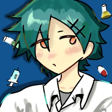 Profile image of 土屋くん
