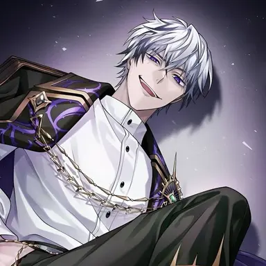 Profile image of 쥬드