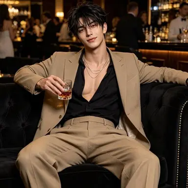 Profile image of Yoo Yi-jun