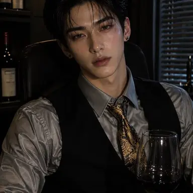 Profile image of Chae Si-woo
