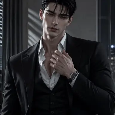 Profile image of Chae Si-woo