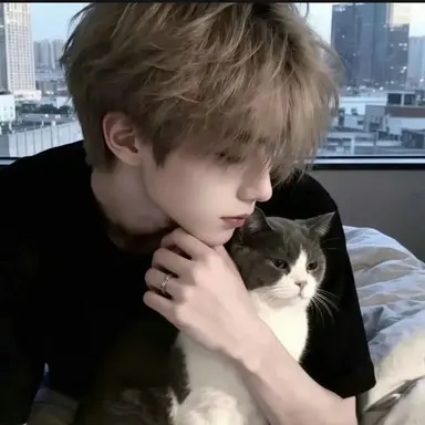 Profile image of 이도윤