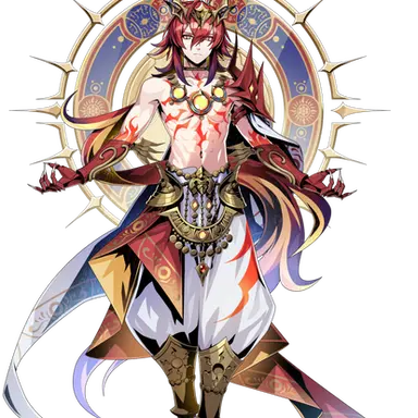 Profile image of アポロヌス・陽