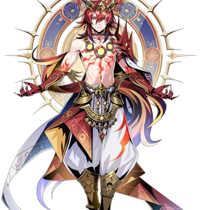 SavoryChime2175의 神様