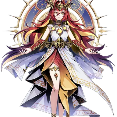 Profile image of アポロヌス・陰