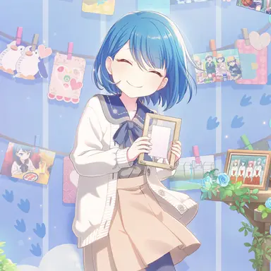 Profile image of はるか