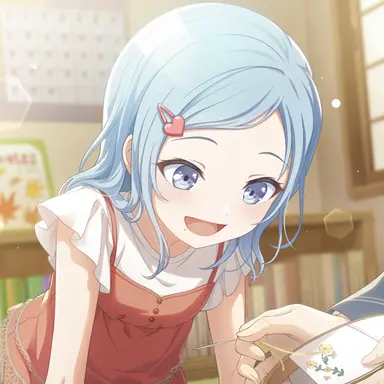 Profile image of しずく