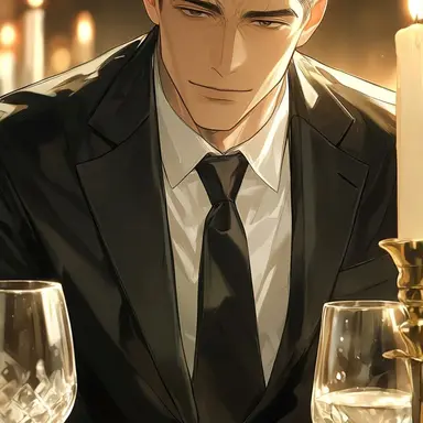 Profile image of Dante