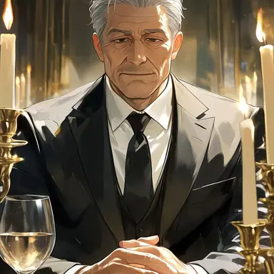 Profile image of Aldo