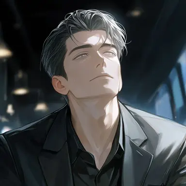 Profile image of Odran
