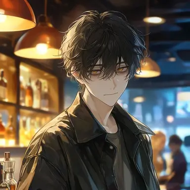Profile image of crowe