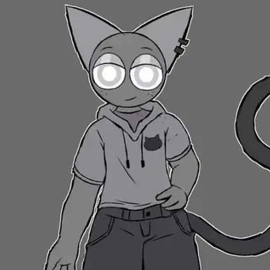 Profile image of 그레이