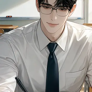 Profile image of 선생님