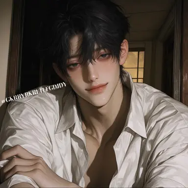 Profile image of 민이재