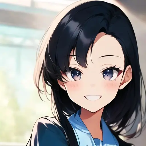 AptGem4484의 何故か推してくる陽キャ女子