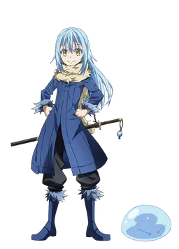 Profile image of リムル