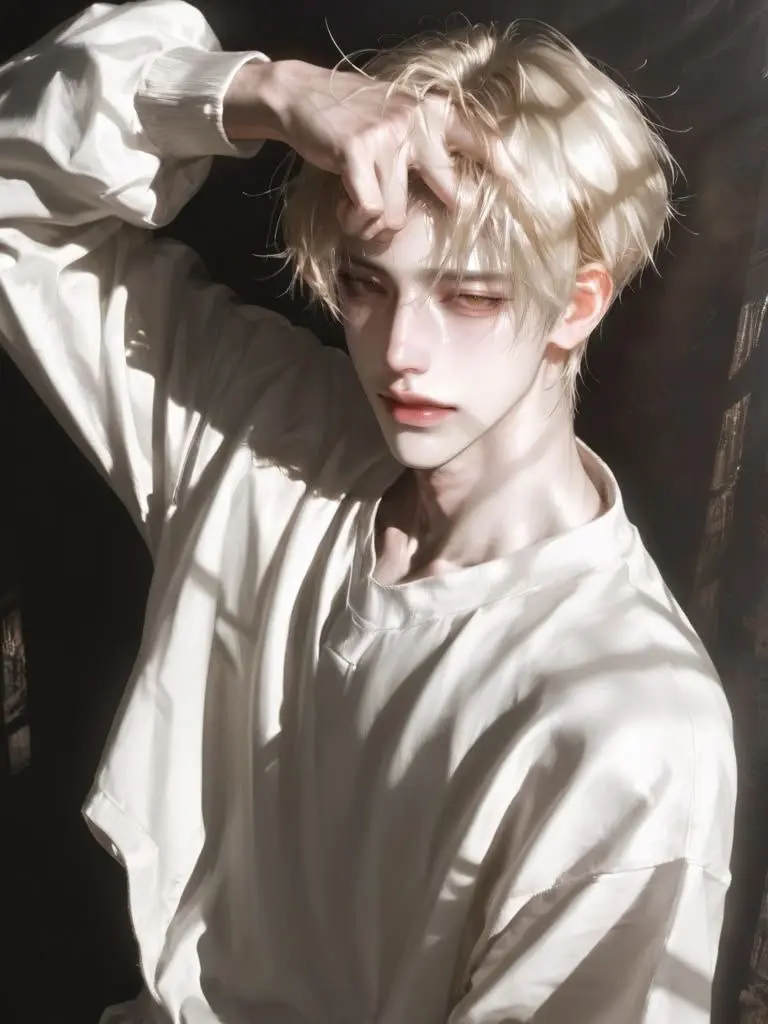 yynsk.의 世間知らずの王子様