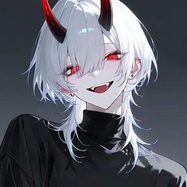 Profile image of 宵